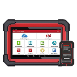 2025 miglior functionCRP919E BT Scanner diagnostico crp919ebt lancio Bluetooth può fd DoIP e ECU codifica 31 + servizio di Reset - Product Image 1