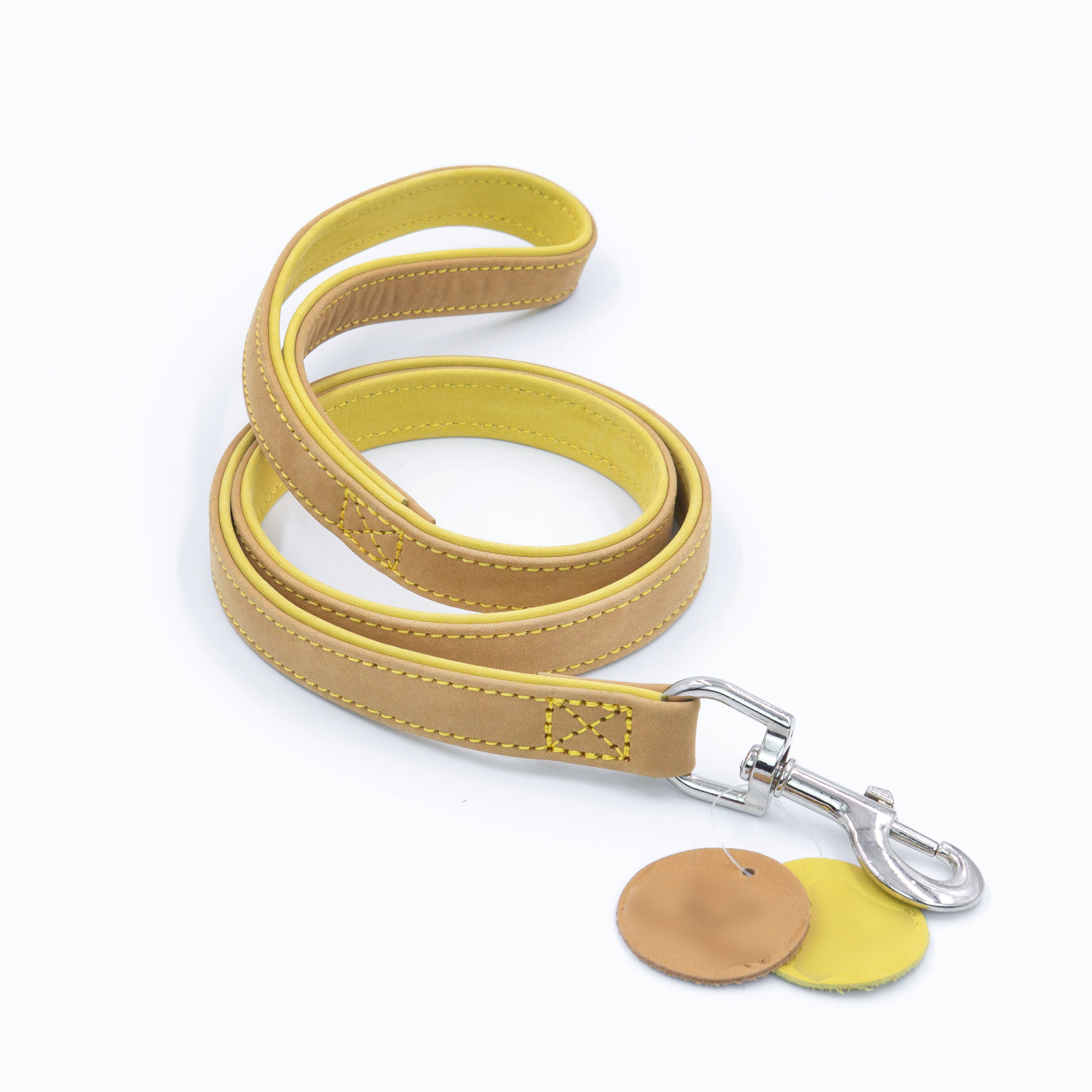 Orange single hook