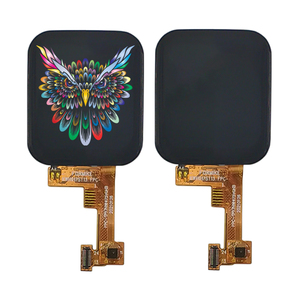 High Quality Ips Very Small <strong>Lcd</strong> Screen Touch Tft 1.69 Inch 240X280 Tft <strong>Lcd</strong> <strong>Display</strong> St7789V2 Mcu Tft <strong>Display</strong> Module - Product Image 5