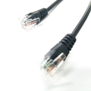 Rj45 ctor ctor ağ Ethernet kablosu 1m 3m 50m kedi 5e Lan Cat6 kedi 6 Patch kablolar kordon ağ geri kablolama için kurulum - Product Image 3
