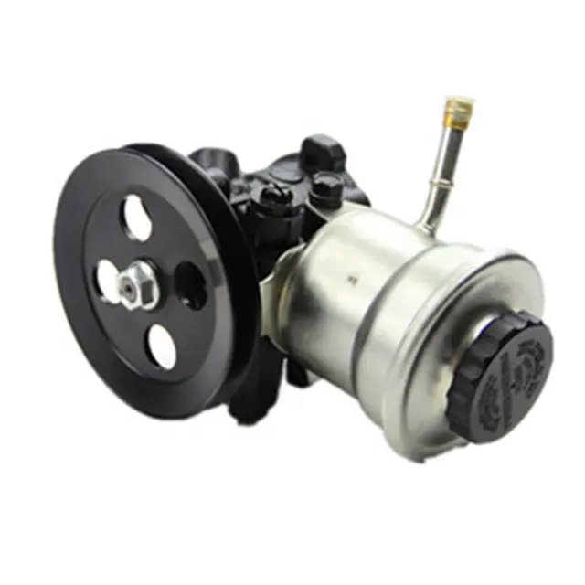 Pièces de moteur de pompe de direction hydraulique 44320-60160 pompe de direction assistée hydraulique pour LAND CRUISER FJ80 4.0 pour toyota