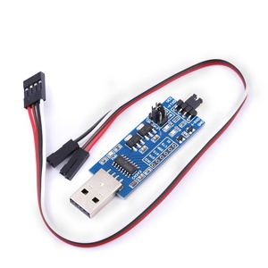 TTL Converter CH343G <strong>USB</strong> To Serial Port <strong>Module</strong> Supports 50bps-6Mbps RTS DTR DCD RI DSR CTS RS232 Interface Board 1.8V/3.3V/5V - Product Image 1