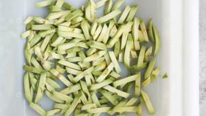 アボカド切断機アボカドDicer,CD-800大容量アボカドストリップカッター - Product Image 5