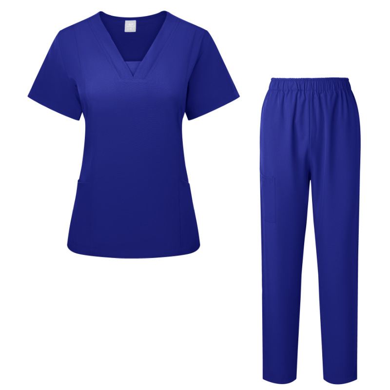 82002 Royal Blue Set