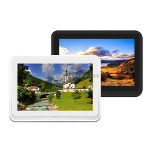 High Quality 10.1&quot; Inch Touch Screen <strong>Android</strong> Tablet WiFi <strong>Smart</strong> <strong>Digital</strong> Frame Evaluating Machine <strong>Digital</strong> Signage <strong>Display</strong> - Product Image 1