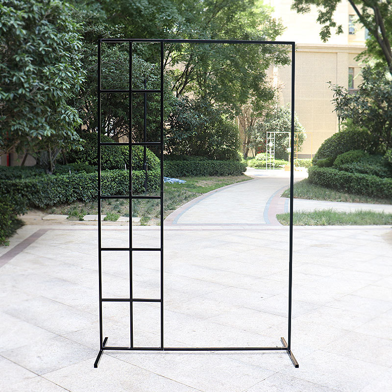 Rectangle noir