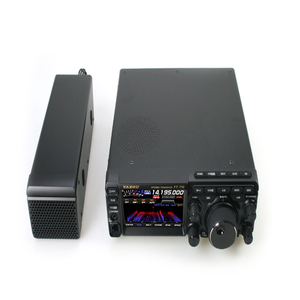 ตัวรับส่งสัญญาณวอล์กกี้ทอล์กกี้710ฟุต100วัตต์สำหรับ HF 1.8-54 MHz สำหรับการสื่อสารคลื่นสั้น - Product Image 4