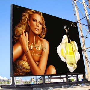 PH5 Outdoor Full Color Video Waterproof <strong>Led</strong> Screen 960*960 mm <strong>Led</strong> <strong>Display</strong> Screen - Product Image 4