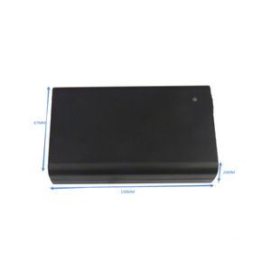 Multi Plug Laptop Adapter Lithium Battery <strong>Notebook</strong> Charger Adapter 90W 12-20VV with 15pcs Plug <strong>Computer</strong> Power Supply - Product Image 6