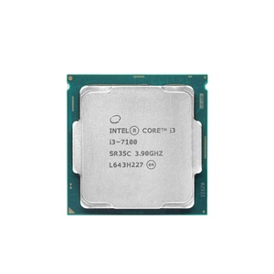 Processore Mobile Intel Core i5 8M Cache 4 Core 4.20 GHz SRK05 CPU i5-1135G7 - Product Image 5
