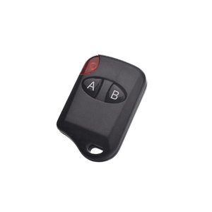 Universal <strong>Remote</strong> <strong>Control</strong> 433Mhz Gate Garage Door 2 Buttons Key a B on OFF Fob Fast <strong>Duplicator</strong> <strong>Copy</strong> <strong>RF</strong> Wireless <strong>Remote</strong> <strong>Control</strong> - Product Image 1