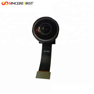 Prezzo di fabbrica mini 12mp IMX377 modulo sensore fotocamera modulo sensore FOV 190 gradi 180 grado fisheye MIPI modulo sensore fotocamera - Product Image 2