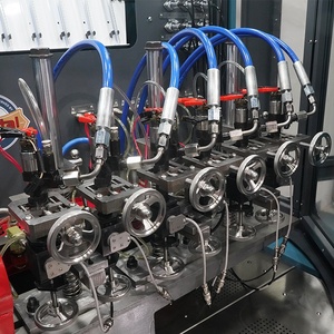 Banco de prueba de bomba de motor diésel de cristal, inyector y bombas de common rail, CR818-PRO de banco de prueba, denso, delphi, eui - Product Image 4