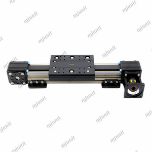Mjunit Industrial Automation Handling Robot, <strong>Automatic</strong> <strong>Loading</strong> and <strong>Unloading</strong> Handling <strong>Manipulator</strong> - Product Image 2