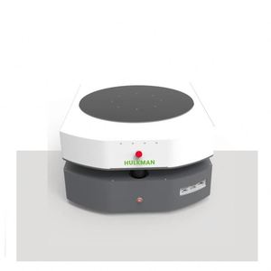 Unmanned Intelligent <strong>Handling</strong> Warehouse AGV <strong>Robot</strong> 0.5Ton Logistics <strong>Robot</strong> AGV With Laser Navigation - Product Image 2