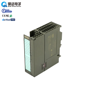 Nuevo módulo de entrada analógico PLC Simatic Original 6ES7331-7KF02-0AB0 controlador programable PLC Siemens en Stock - Product Image 5