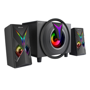Altavoz multifunción para ordenador, Serie de cine en casa, 2,1 - Product Image 2