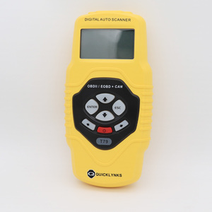 Heißer verkauf! Auto ecu programmierwerkzeug/professionelle obd2/fehler-code-leser eobd t79-6 sprachen, daten ausdrucken, graph live-daten