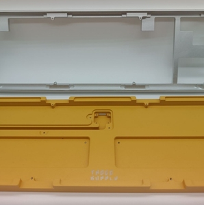 <strong>Custom</strong> DIY Metal Colorful <strong>Custom</strong> Mechanical <strong>Keyboard</strong> Cnc Anodize Aluminum Mechanical <strong>Keyboard</strong>