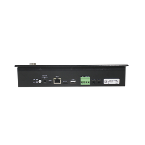 Станция управления микрофоном с сенсорным экраном - Product Image 3