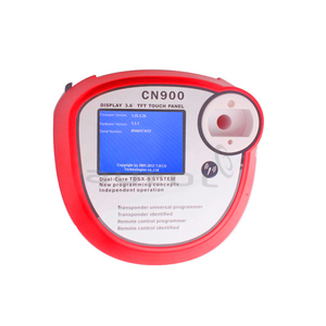 PC version auto transponderschlüssel cn900 transponder-schlüssel programming tool unterstützung zu kopieren EH2 und TPX2