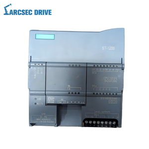 6ES7212-1AE40-0XB0 Industrielle Steuerungen Programmier bare Logik S7-1200 CPU 1212C DC/DC/DC 6ES7212-1AD30-0XB0