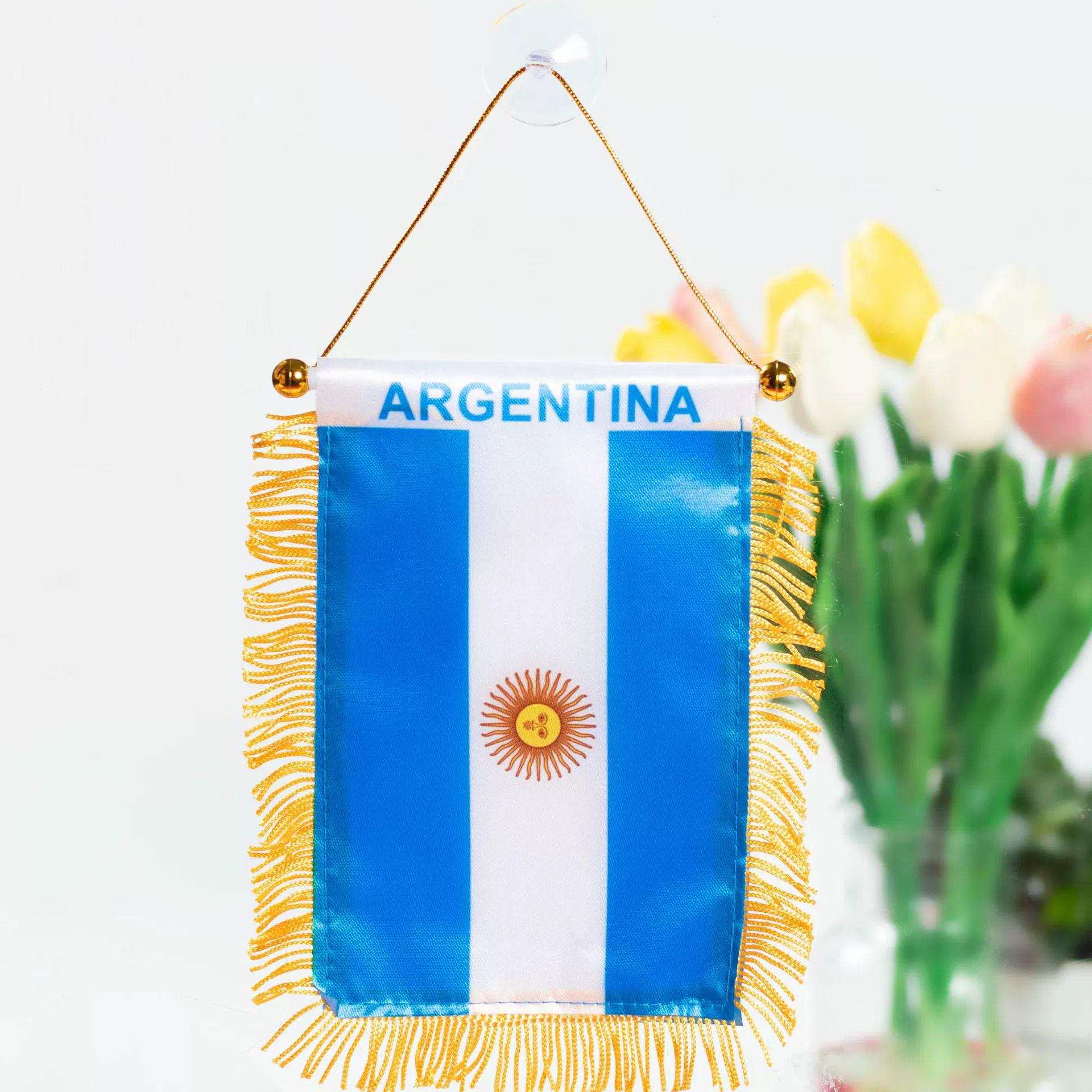 Argentine