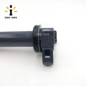 イグニッションコイルメーカー9091902238トヨタCELICA COROLLA RUNX ALLEX 2001-2006 LEXUS IS250C 90919-02238に適合 - Product Image 6