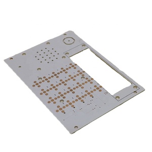 Fabbrica della cina PCB Assembly Service Plc Controller PCB e PCBA Computer Circuit Board produttore - Product Image 6