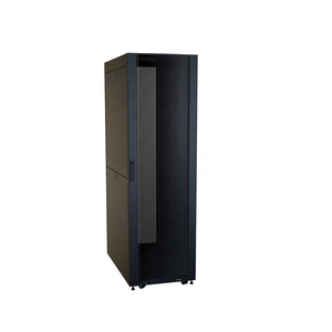 Centro dati IT Server Rack facile installazione 18U 42U 19 pollici Server produttore di Cabinet di rete per Computer - Product Image 5