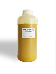 工厂定制生态安全水性印刷油墨 - Product Image 6
