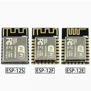 Wireless <strong>WIFI</strong> <strong>Module</strong> <strong>ESP8266</strong> <strong>ESP</strong>-12F <strong>ESP</strong>-12E <strong>ESP</strong>-12S <strong>Serial</strong> <strong>WIFI</strong> Model <strong>ESP</strong>-12E Upgrade Remote ESP12F ESP12 4M