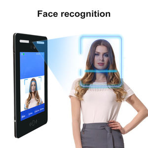 2024 Face Recognition <strong>TCP</strong>/<strong>IP</strong> Door Bell Door Camera Entry Unlock Anchor <strong>Video</strong> Door Phone Multi-apartments <strong>Video</strong> <strong>Intercom</strong> <strong>System</strong>