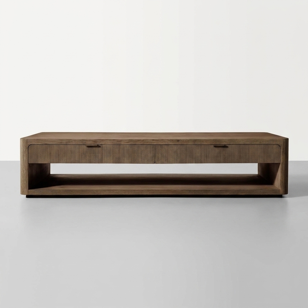 Rovere marrone
