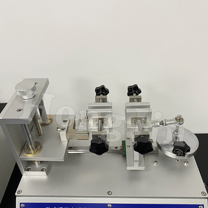 <strong>Computer</strong> Connector Horizontal Plug-In Force Tester Usb Plug Fatigue Life Tester Plug and Socket <strong>Testing</strong> Machine - Product Image 6