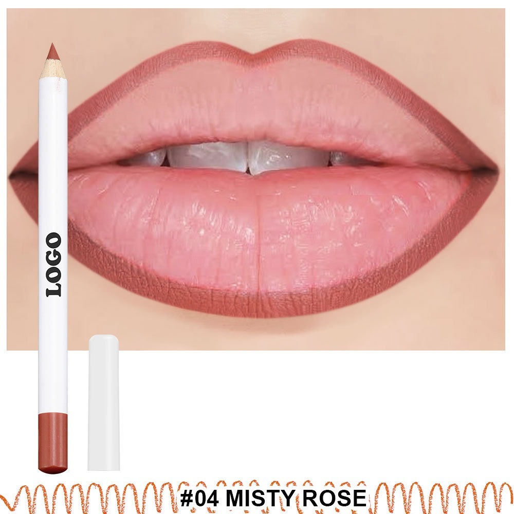 White packaging material 04 #