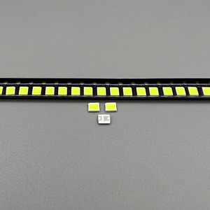 2835 <strong>5050</strong> <strong>SMD</strong> LED Chip Diode Ra80 3000k <strong>SMD</strong> LED Lamp 40 Dc12v 1.5w <strong>Smd</strong> 2835 Led Module - Product Image 3