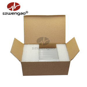 Motor Solar LED Entrada amplia 36V 48V 32-60V a 13,8 V 50A 60A DC Convertidor de potencia Buck no aislado con certificado CE ROHS - Product Image 3