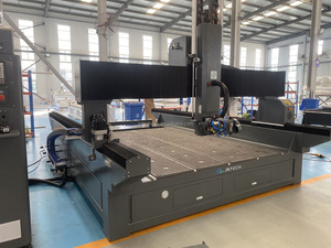 Sistema de Control de enrutador CNC Syntec, fresado y grabado de madera de espuma de alta precisión, enrutador de madera de grabado de PVC - Product Image 2