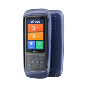 For XTOOL A30Pro <strong>Auto</strong> VIN 15 Resets <strong>Key</strong> <strong>Programmer</strong> All System OBD2 <strong>Scanner</strong> with BT Connection Bi-Directional Control Diagnostic - Product Image 2
