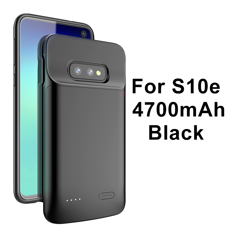 Para S10e 4700mAh
