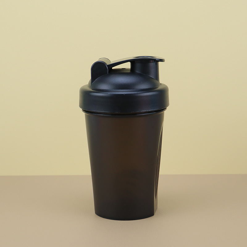 Black 400ml