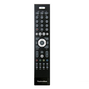 Orijinal kalite ile Technisat RC4850 RC4852 için yeni yedek uzaktan kumanda - Product Image 1