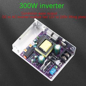 300W Modified Sine Wave Inverter 12V to 220V 50Hz Inverter Circuit Board Driver Module DC-AC Converter Step-Up Boost Power Board - Product Image 5