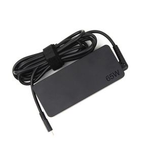Manufactory Direct Type-C 65W Fast Charging <strong>Computer</strong> Power <strong>Adaptor</strong> - Product Image 4