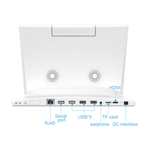 Bank Feedback System Customer Satisfaction Survey <strong>Device</strong> 10.1 14.1 Android Rotating <strong>Camera</strong> L Shape Tablet Pc - Product Image 5