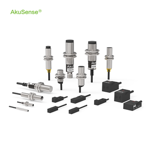 Sense <strong>analog</strong> <strong>output</strong> proxy <strong>sensor</strong> proximity capacitive level <strong>sensor</strong> detecting the presence of the objects hall effect <strong>sensor</strong> - Product Image 6