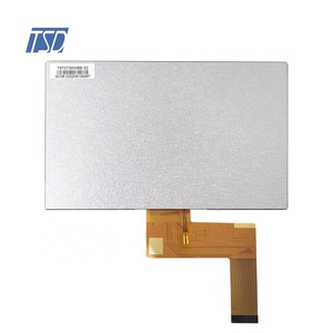 Pantalla Lcd RGB de 800x480, aplicación para el hogar inteligente, módulos de pantalla Lcd Tft de 7 pulgadas - Product Image 6