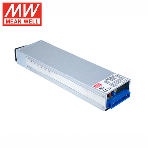 משמע טוב RCP-1600-24 ספק כוח חירום נייד בודק ספק כוח 24V 1600W Smps משמע