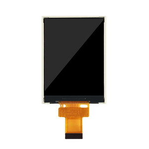 2.4 pollici 240*320 TFT modulo Display LCD MCU/SPI interfaccia ST7789V modulo Lcd Display IPS 180 ° Full Angle TFT LCD pannello LCD
